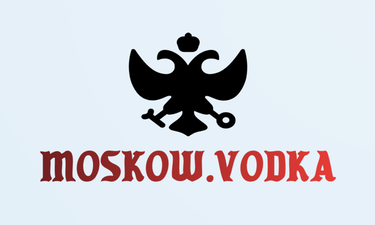 Moskow.Vodka